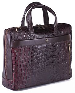 Портфель-сумка
Narvin
9752-N.Bambino Burgundy Сумки