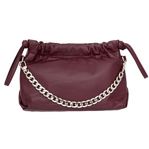 Cумка женская
Sergio Belotti
60296 burgundy Napoli Сумки