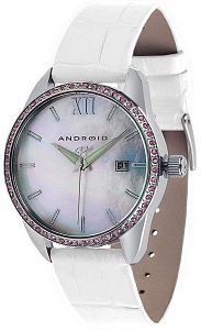 Женские часы Android Small Size AD786APK_COM-ucenka Наручные часы