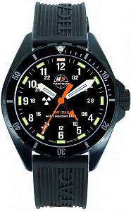 Мужские часы H3TACTICAL Trooper H3.3112.789.1.3 Наручные часы