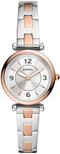 Fossil						
												
						ES5201 Наручные часы