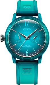 Welder
WWRP404 Наручные часы