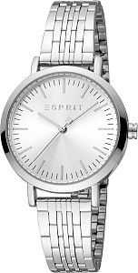 Esprit
ES1L358M0035 Наручные часы Esprit
ES1L358M0035 Наручные часы