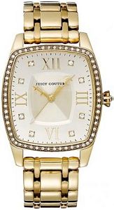 Женские часы Juicy Couture The Beau 1900974 Наручные часы