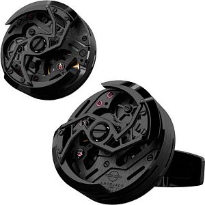 Encelade Rotor Collection. 1811 Запонки Encelade Rotor Collection. 1811 Запонки