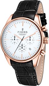Мужские часы Fjord Agna FJ-3013-05 Наручные часы