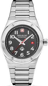 Swiss Military Hanowa																								SMWGH2101902 Наручные часы