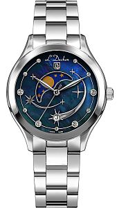 L'Duchen Perseides D 837.10.47 Наручные часы