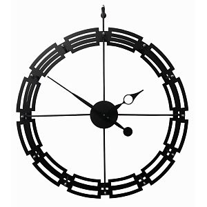 Настенные кованные часы Династия 07-040, 120 см Напольные часы