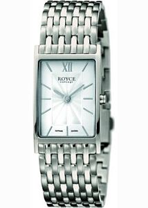 Boccia Royce 3285-02 Наручные часы