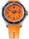 Мужские часы Traser P67 Diver Orange 109382 Наручные часы
