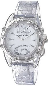 Женские часы Paris Hilton Ice Glam PH.13108MPCL/28A Наручные часы