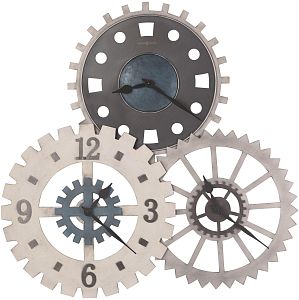 Howard Miller 625-725 Cogwheel Настенные часы