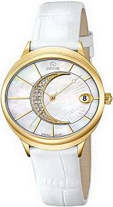 Женские часы Jaguar Clair De Lune J803/1 Наручные часы Женские часы Jaguar Clair De Lune J803/1 Наручные часы