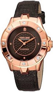 Женские часы Roberto Cavalli By Franck Muller RC-14 RV2L008L0061 Наручные часы