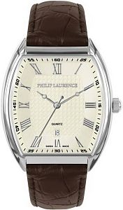 Мужские часы Philip Laurence Barrel PG257GS0-27I Наручные часы