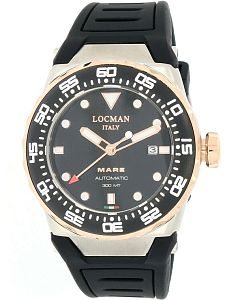 Наручные часы Locman 0559M01R-0RBKRGSK2 Наручные часы