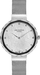 Lee Cooper
LC07237.330 Наручные часы Lee Cooper
LC07237.330 Наручные часы