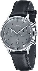 Мужские часы DuFa Hannes Chrono DF-9003-08 Наручные часы Мужские часы DuFa Hannes Chrono DF-9003-08 Наручные часы