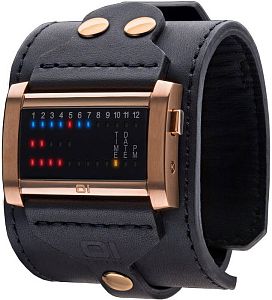 Унисекс часы 01the one Ibiza Ride IRH302RB4 Наручные часы Унисекс часы 01the one Ibiza Ride IRH302RB4 Наручные часы