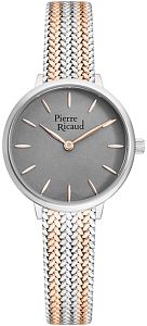Pierre Ricaud												
						P22121.R1R7Q Наручные часы