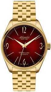 Atlantic						
												
						51752.45.99GM Наручные часы
