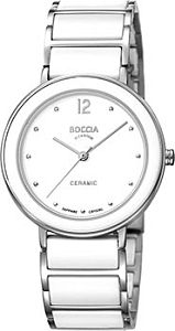 Boccia Titanium 3331-01 Наручные часы