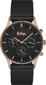 Lee Cooper						
												
						LC06544.450 Наручные часы