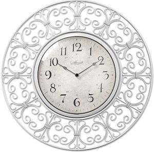 Настенные часы Mosalt MS-3464-H Настенные часы