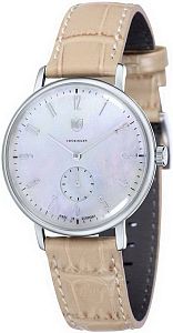 Мужские часы DuFa Walter Gropius DF-9001-07 Наручные часы Мужские часы DuFa Walter Gropius DF-9001-07 Наручные часы