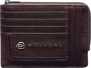 Piquadro Vibe PU1243VI/TM Визитницы и кредитницы
