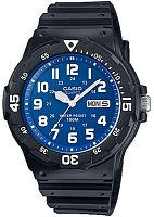 Casio MRW-200H-2B2 Наручные часы