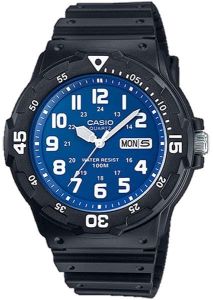 Casio MRW-200H-2B2 Наручные часы