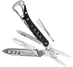Leatherman Style PS 831492 Мультитулы и ножи