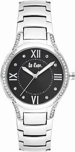 Lee Cooper
LC-32L-B Наручные часы Lee Cooper
LC-32L-B Наручные часы