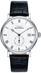Sandoz Antique 81431-03 Наручные часы