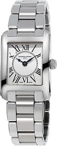 Женские часы Frederique Constant Carree FC-200MC16B Наручные часы