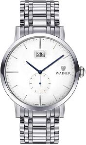 Wainer						
												
						01881-E Наручные часы