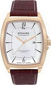 Мужские часы Remark Mens Collection GR408.02.12 Наручные часы