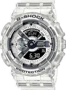 Casio G-Shock GMA-S114RX-7A Наручные часы