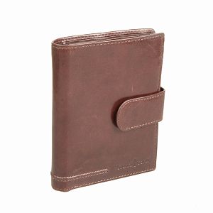 Портмоне
Gianni Conti
708453 brown Кошельки и портмоне