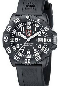 Мужские часы Luminox Sea A.3051 Наручные часы