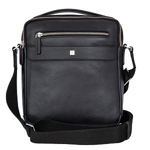 Планшет
Sergio Belotti
9487 VT Genoa black Сумки