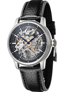 Мужские часы Earnshaw Cornwall Skeleton Automatic ES-8110-01 Наручные часы