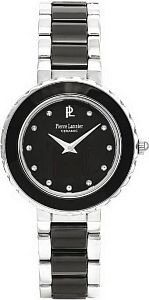 Женские часы Pierre Lannier Ladies Ceramic 016L639 Наручные часы
