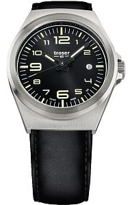 Мужские часы Traser P59 Essential M BlackD 108639 Наручные часы