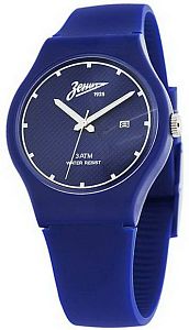 Мужские часы FC Zenit Regular FCZ01-01 Наручные часы