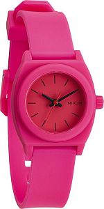Nixon Small Time Teller A425-221 Наручные часы