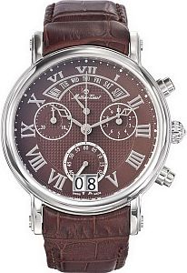 Мужские часы Mathey Tissot Retrograde Chrono H7030AM Наручные часы