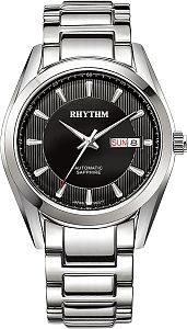 Женские часы Rhythm Automatic A1403S02 Наручные часы